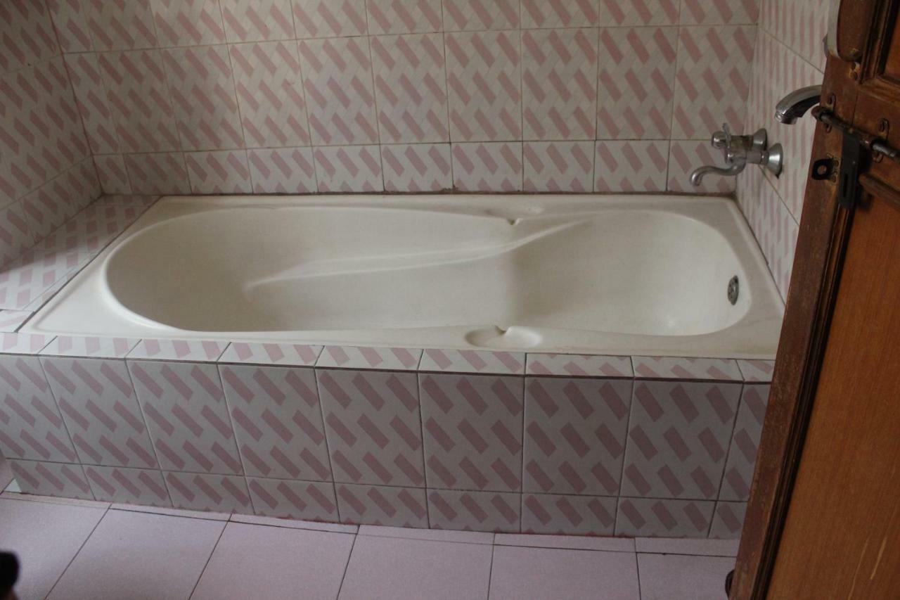 Hotel Vision Gorkhā Εξωτερικό φωτογραφία